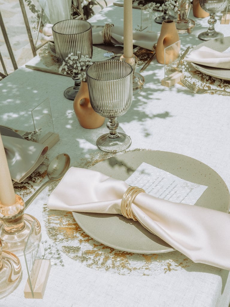 Fotografía de boda Casa de la Era Marbella