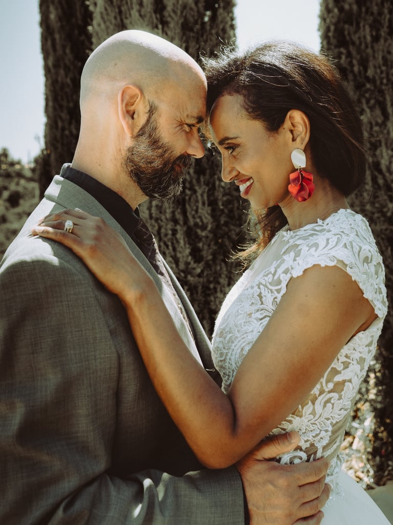 Fotografía de boda Casa de la Era Marbella