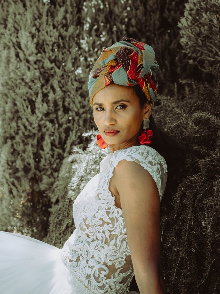 Fotografía de boda Casa de la Era Marbella