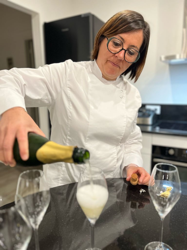 Organisation de soirées spéciales chez Marmite et Papillote