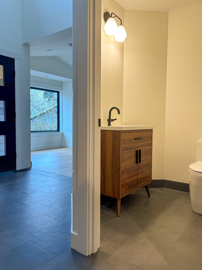 Home Remodel Construction Renovation Tile Installation Flooring Installation