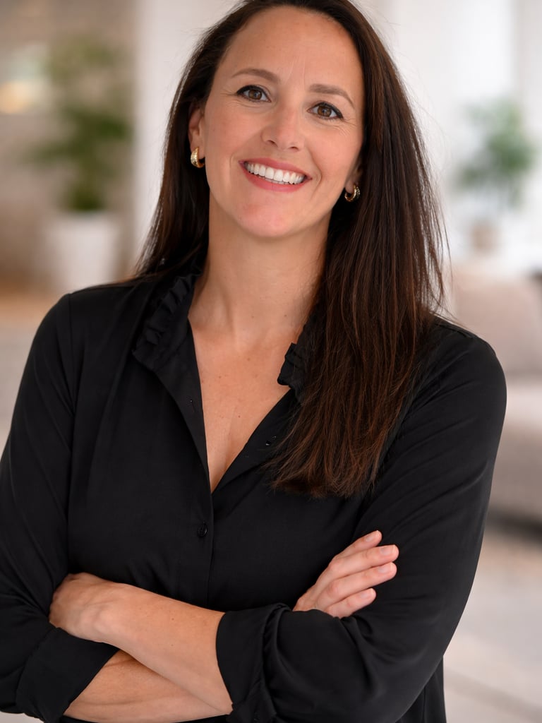 Aurelie Constantinides / le bureau privé