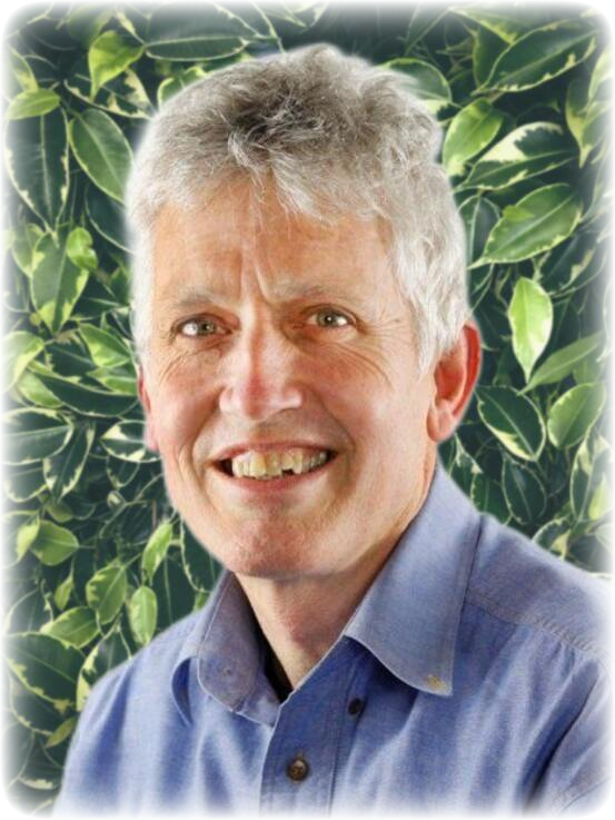 Photo of Stuart Brinkworth