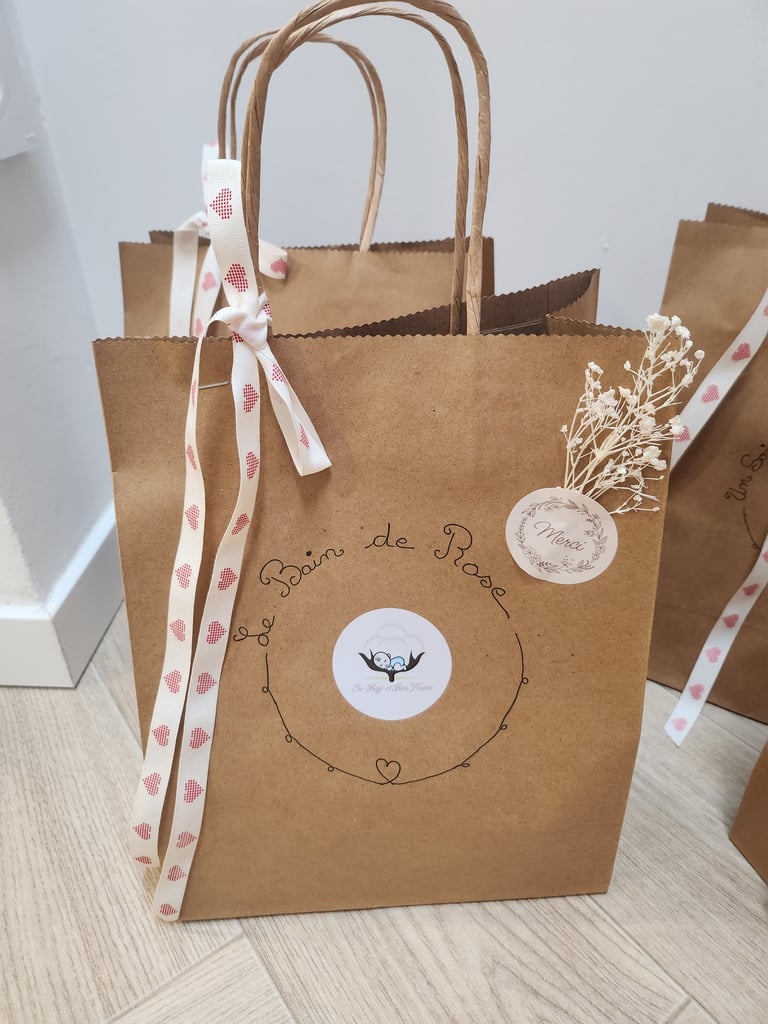 sac box cadeau TBB loire montbrison