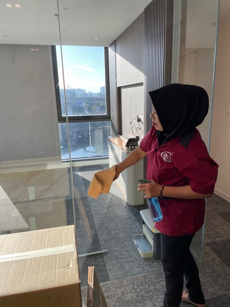 iccs cleaning solution