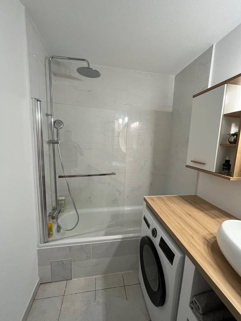 rénovation salle de bain sdb après
