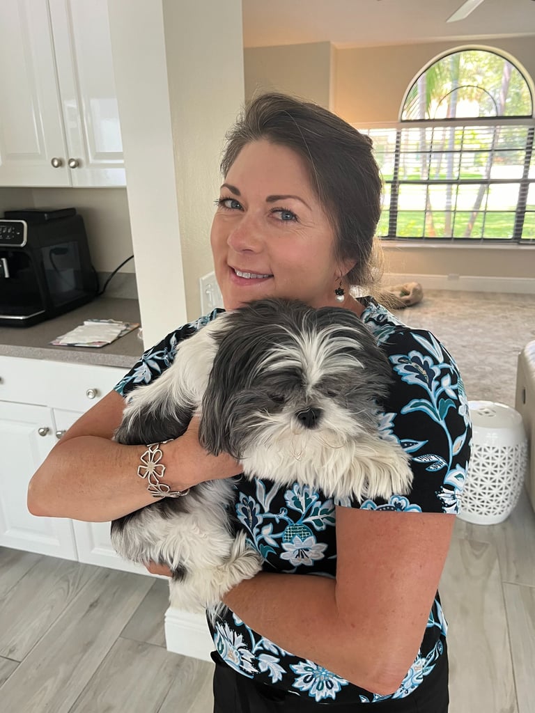 Pet Walking and Visit