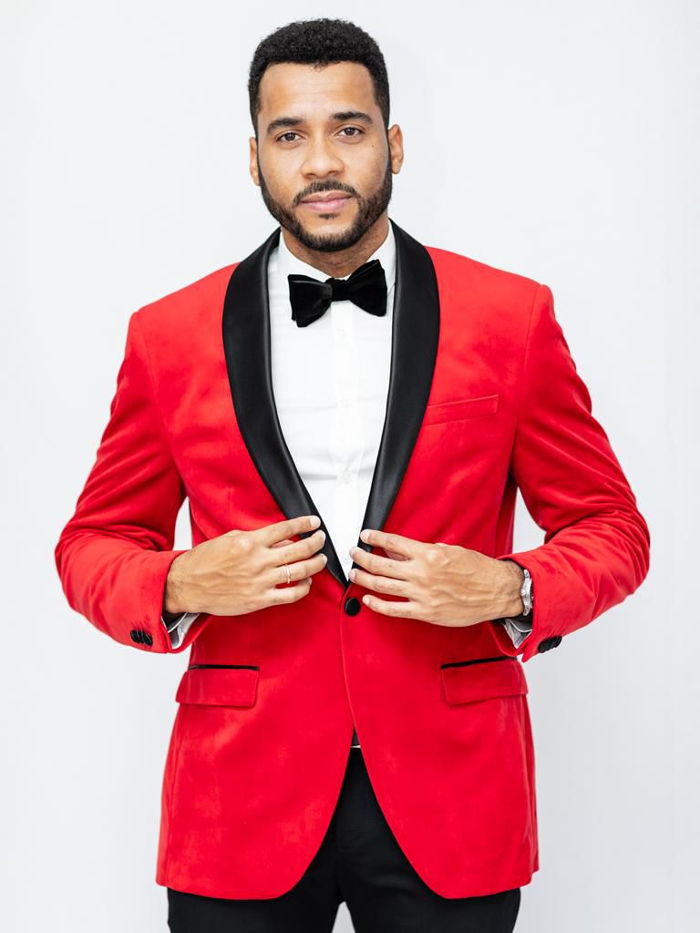 Carlos Angel Carbonell - Vocalist