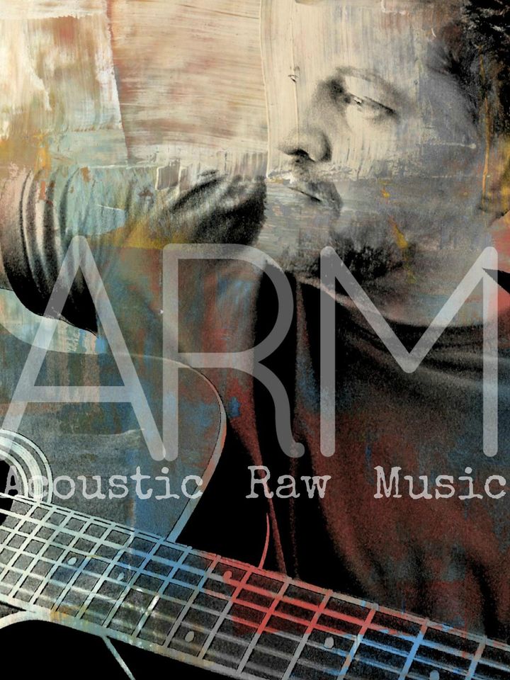Acoustic Raw Music