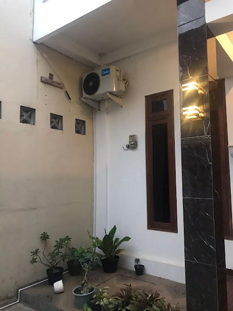 Layanan Service AC Di Solo 24 Jam Siap Datang Ke Lokasi Anda