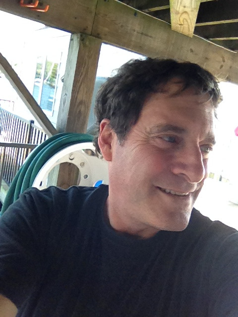Photo of Robert Ellis, bestselling author known for his gripping crime novels, the Lena Gamble & Matt Jones thriller series.