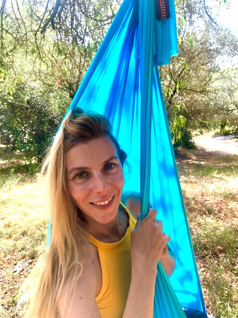 Raphaele Thiercelin