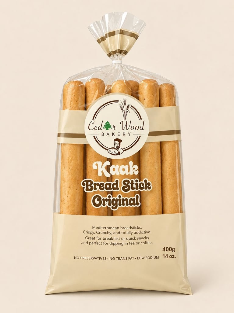 kaak original