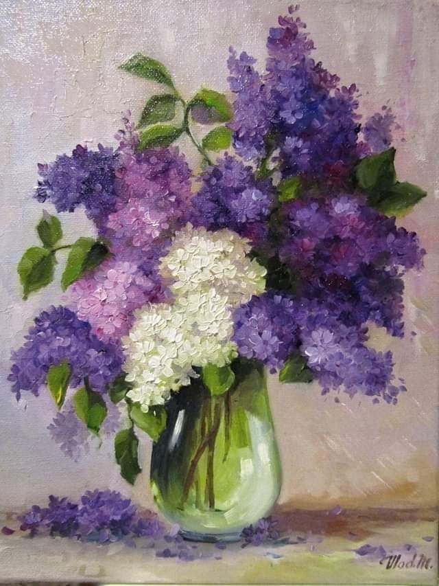 painting workshop mothers day