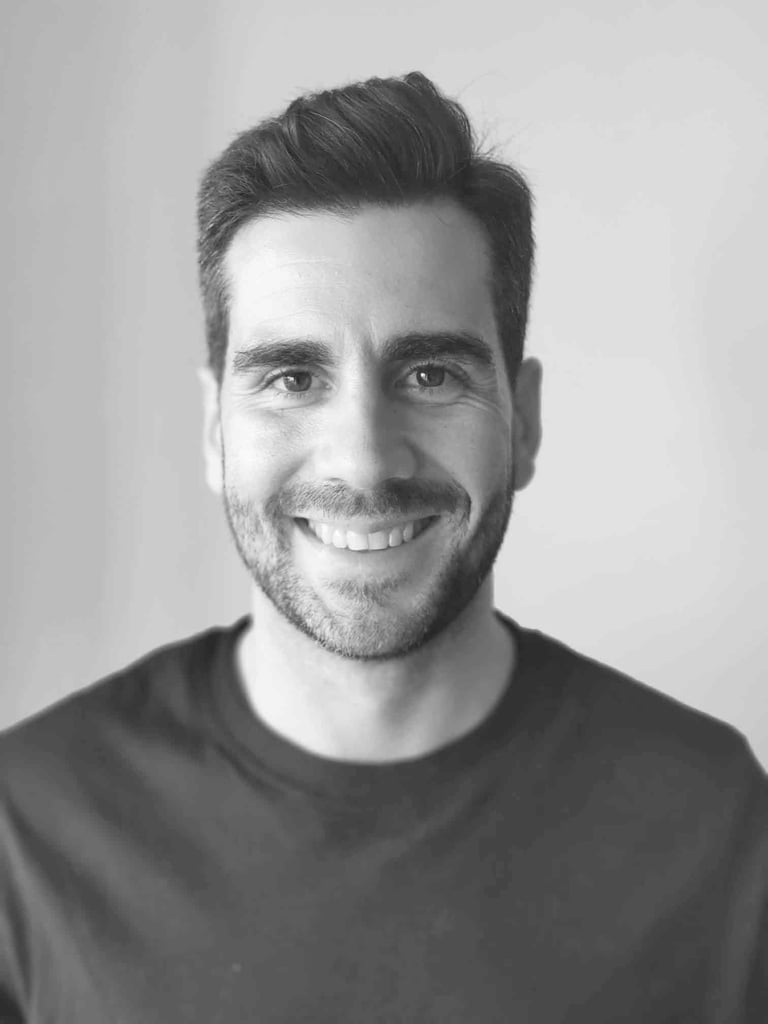 Alumno Doblaje Certificado Soundub - Carlos Núñez Sanz