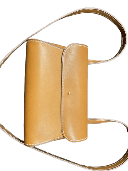 Sac bergère