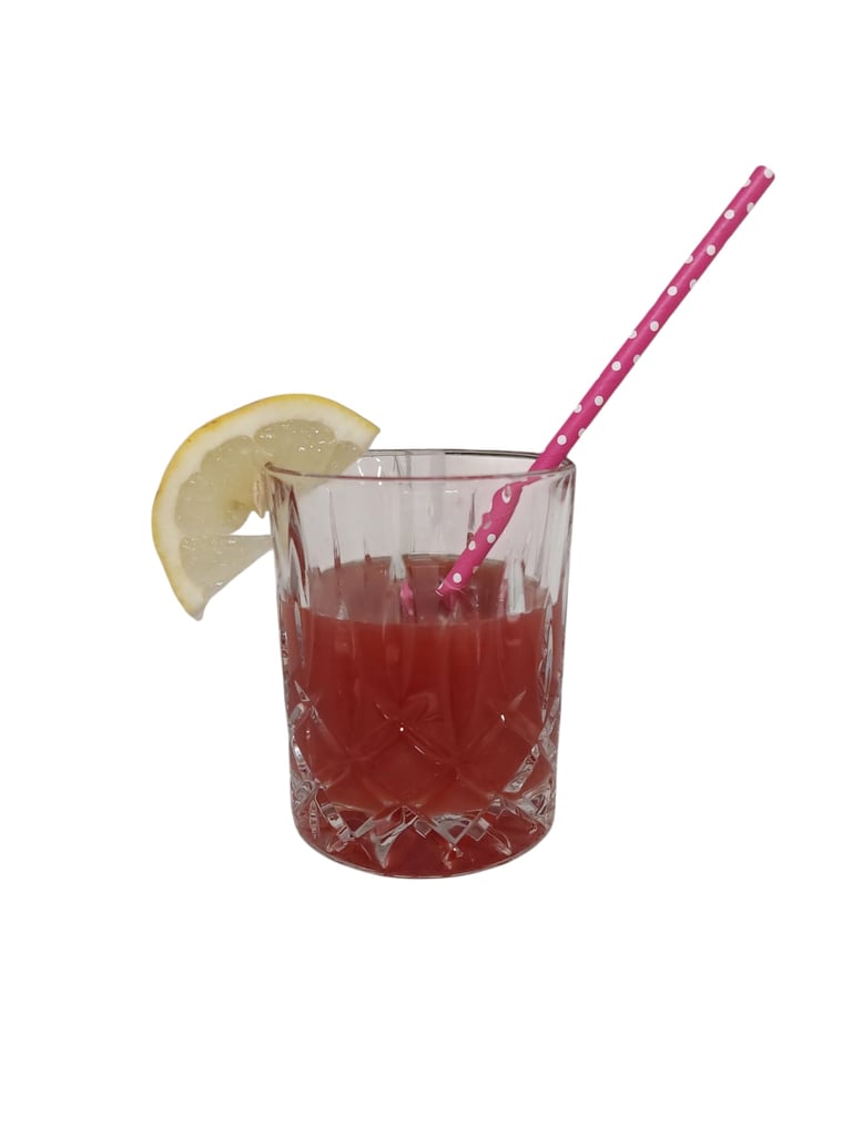 Cocktail "Roundabout"