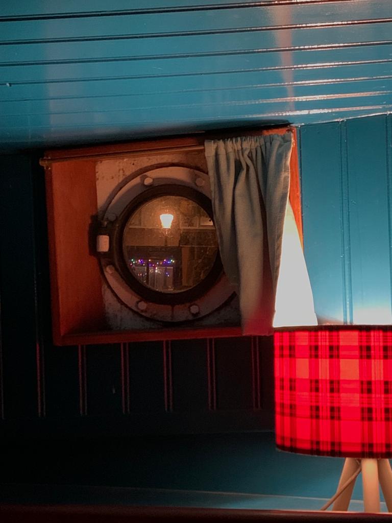 Hausboot Gracht Amsterdam