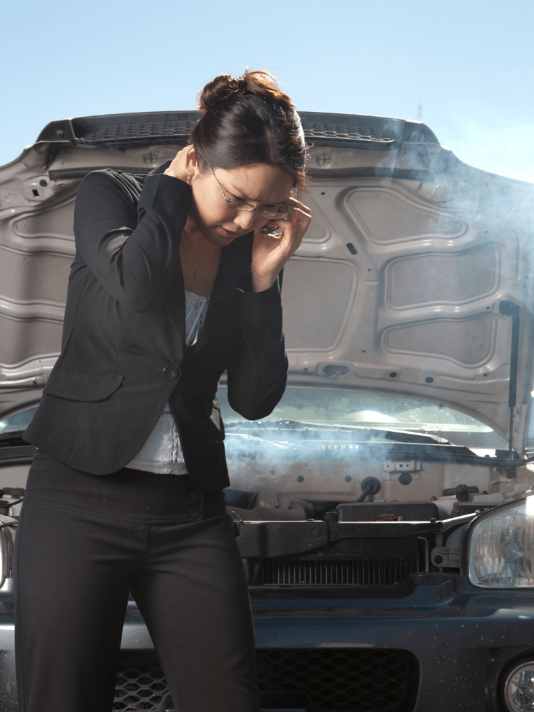 Towing Service SEO