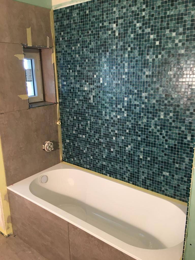 Fliesen in Bad Alzenau – Fliesenverlegung durch Kißenbeck