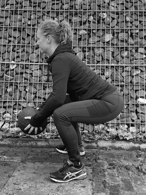 Eekhout Bootcamp Wijnjewoude