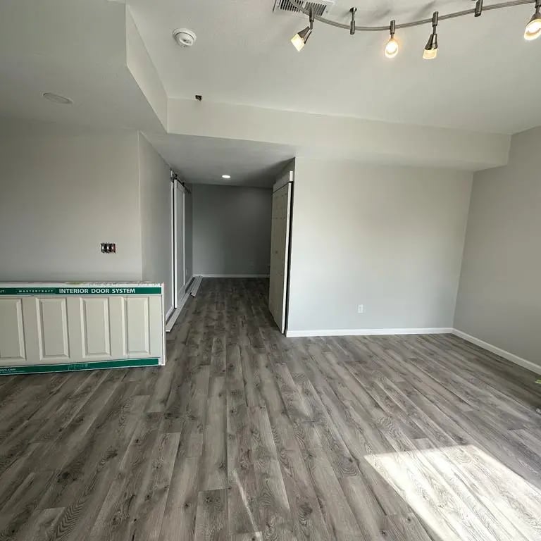 Flooring Installation in kansas city