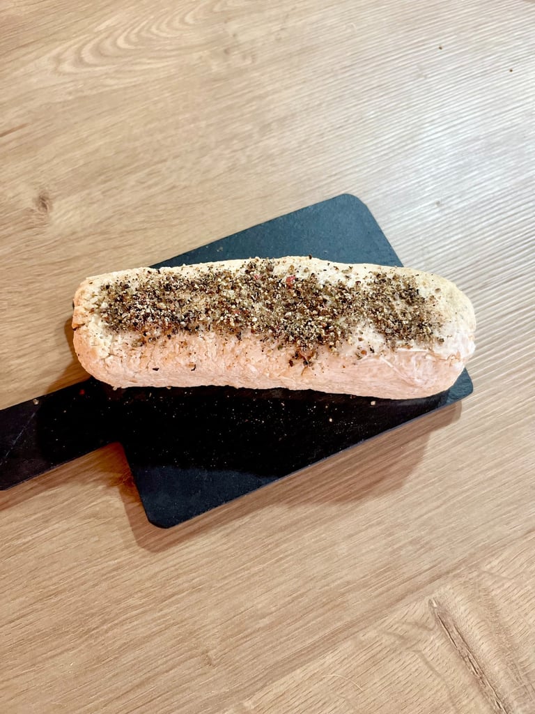 recette fromage noix de cajou
