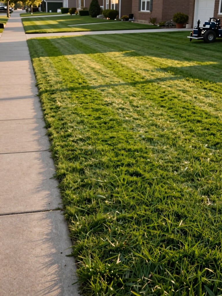 Wilson NC Lawn Care Services | Rubio's Lawn Care & Landscaping