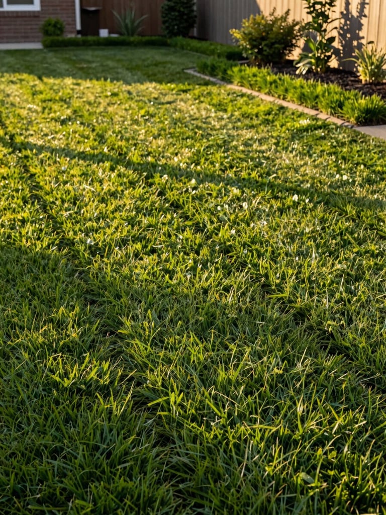 Wilson NC Lawn Care Services | Rubio's Lawn Care & Landscaping
