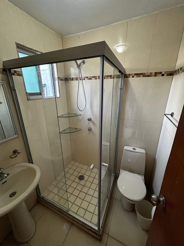 Instalación profesional de vidrio y aluminio en Tesistán