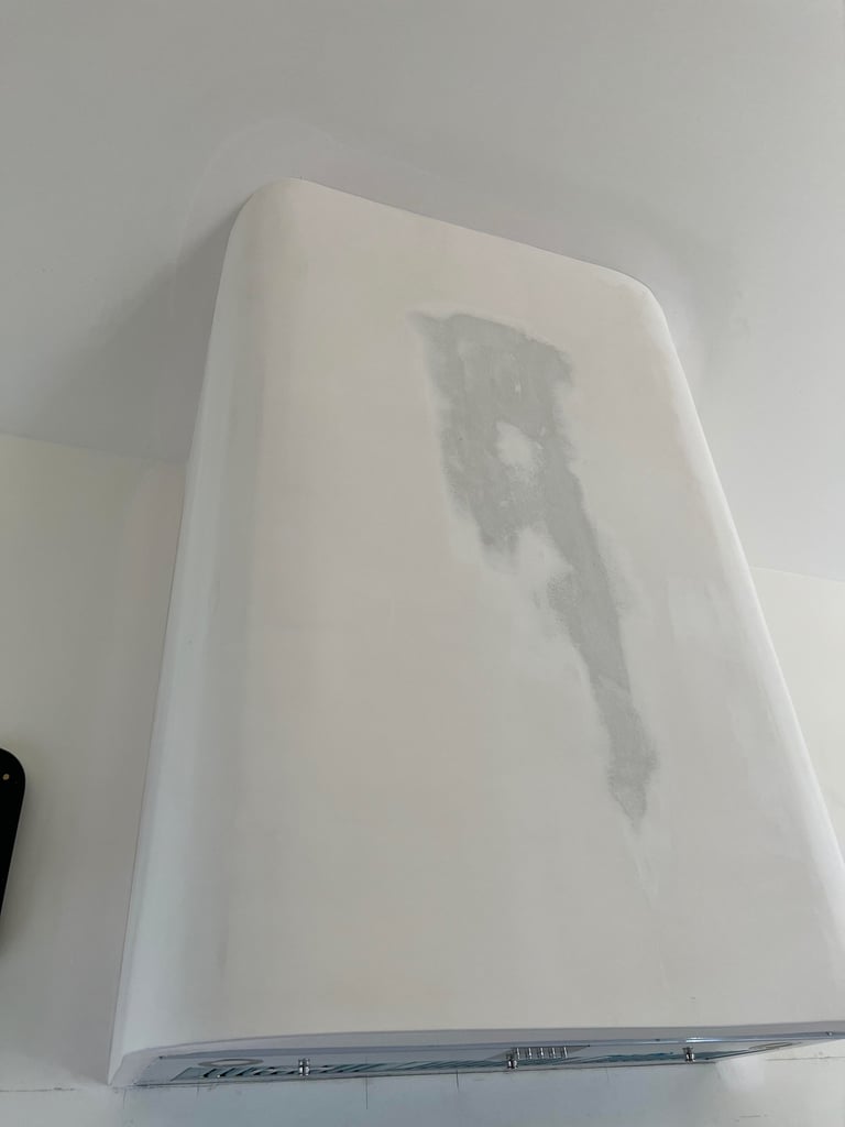 drywall repair in Asheville, nc