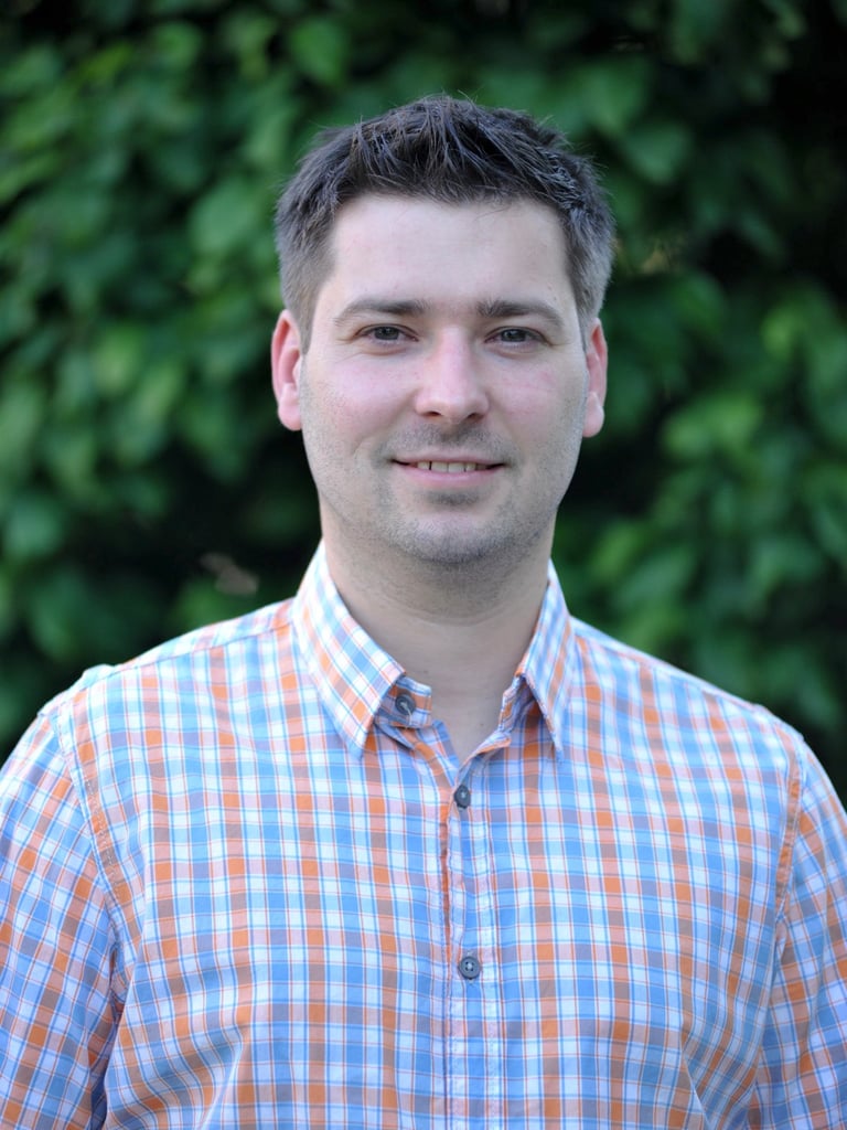 Gregor Šikman