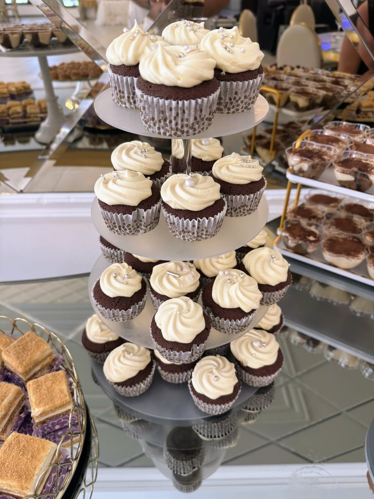 expozitie prajituri la eveniment 1