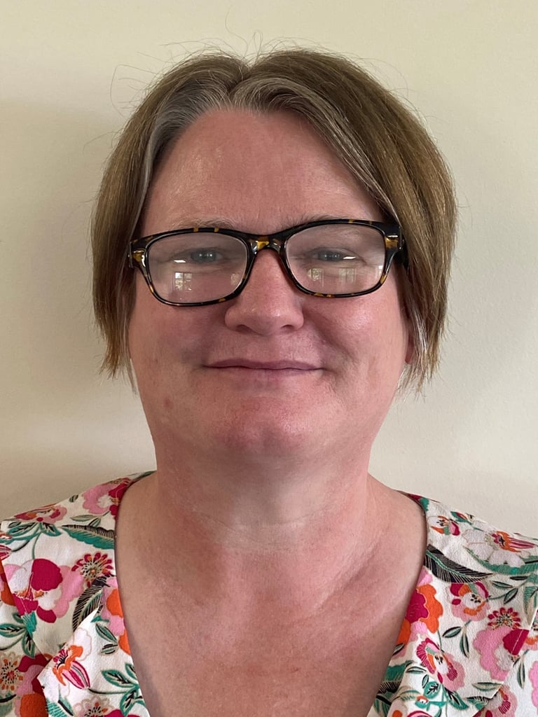 Angela Baggaley, a care home nurse expert witness for AMG Medico Legal