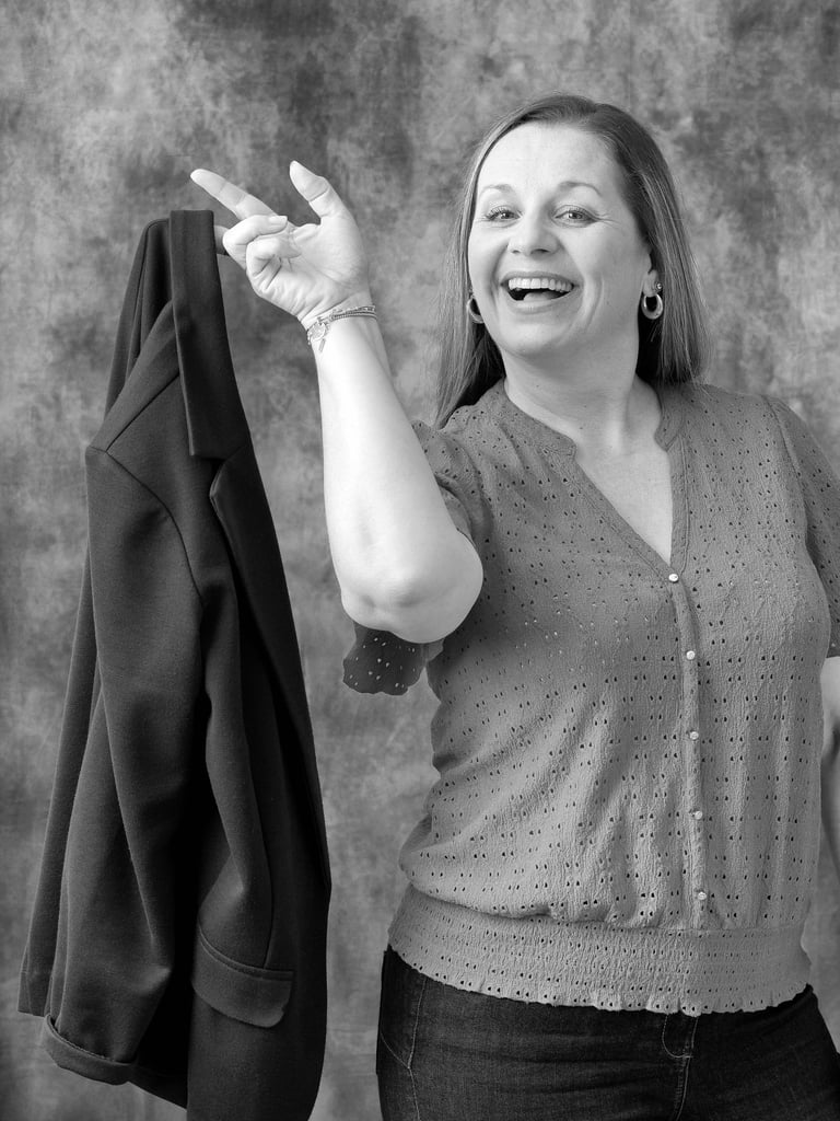 Yaportrait professionnel LinkedIn PACA