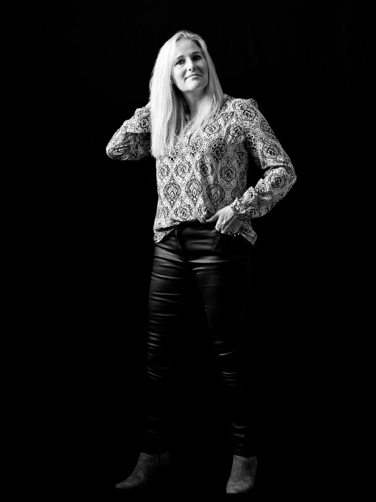 photographe portrait corporate