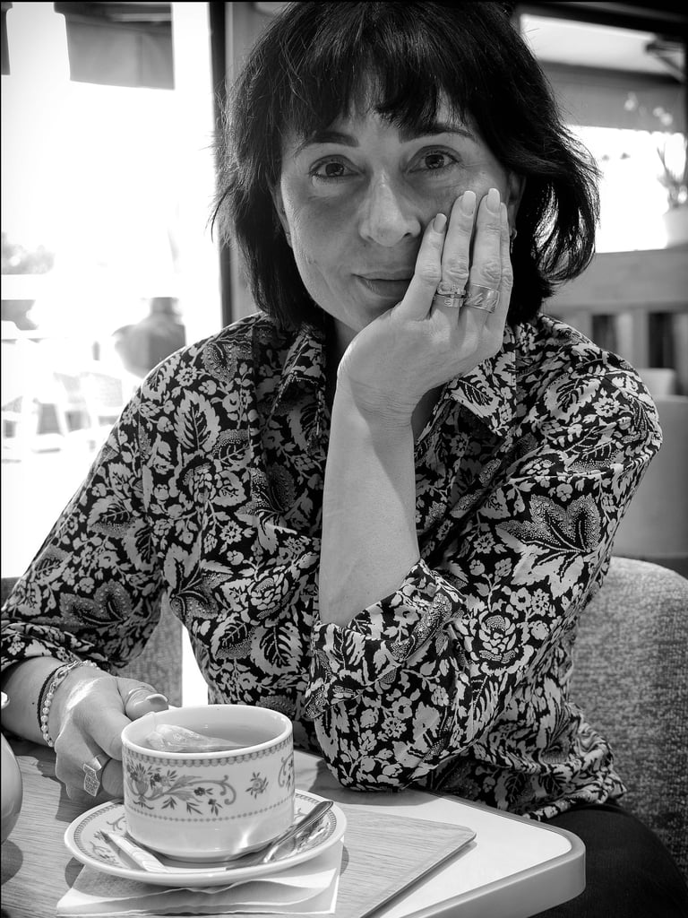 photographe portrait dirigeant Aix-en-Provence