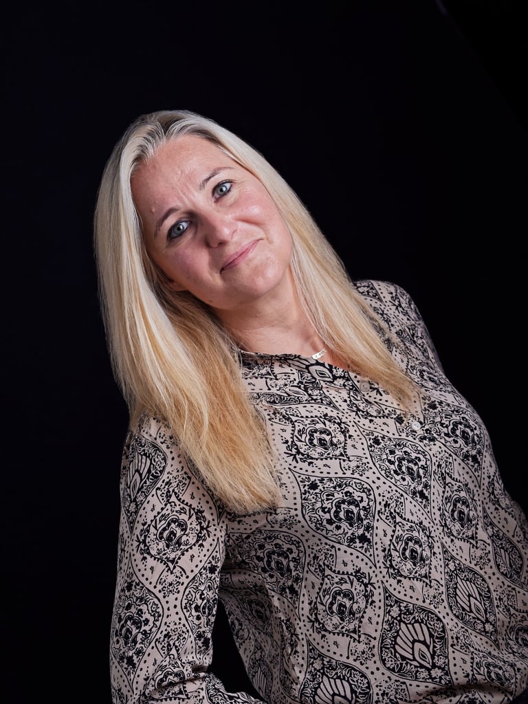 photographe portrait pro