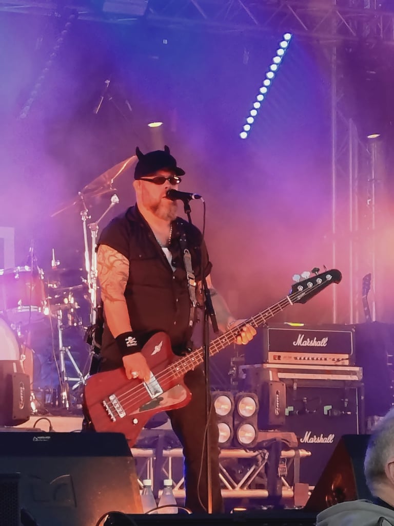 Ohrenfeindt 2025 ROI