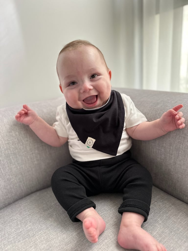 Bib_Burp cloth_Bonnet