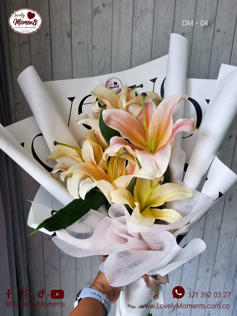floristería en pereira