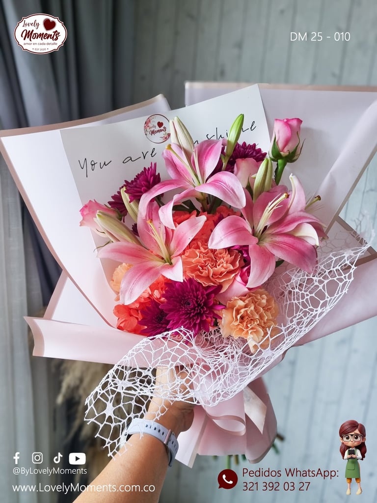 regalos día de las madres pereira