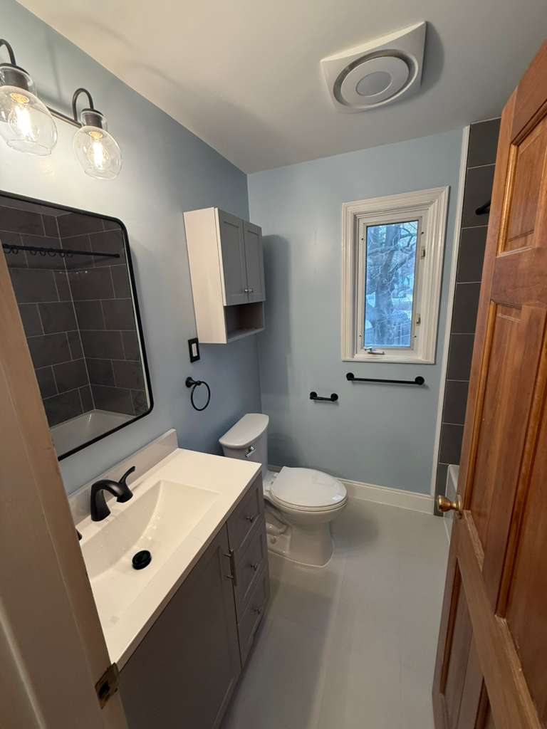 2 Dundar Road After 1