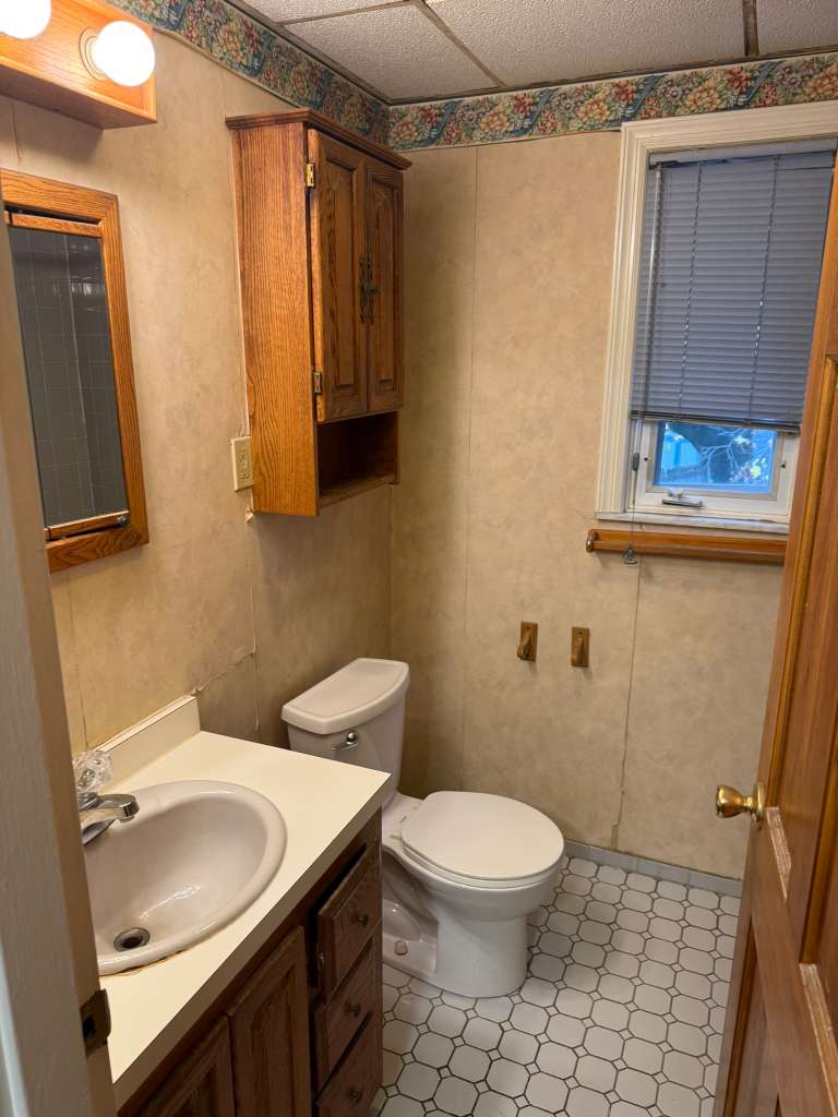 2 Dundar Road Before 1