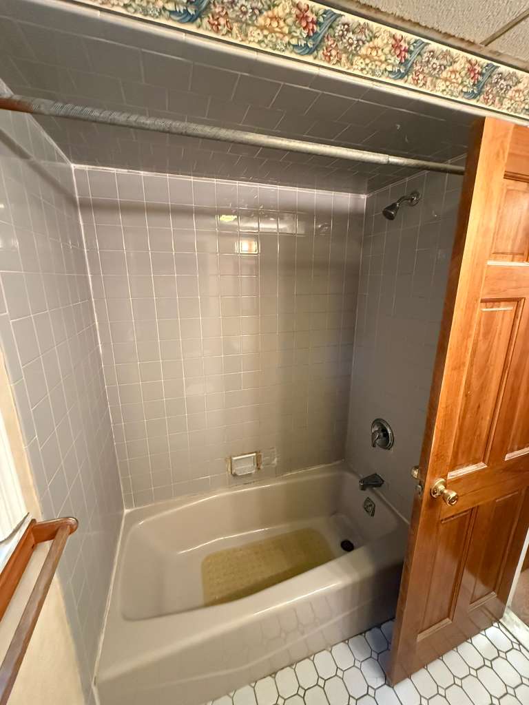 2 Dundar Road Before 2