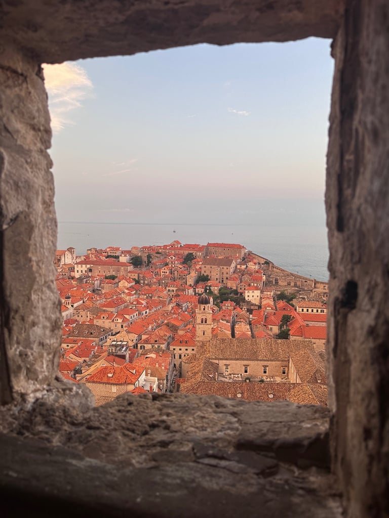 Dubrovnik Croatia