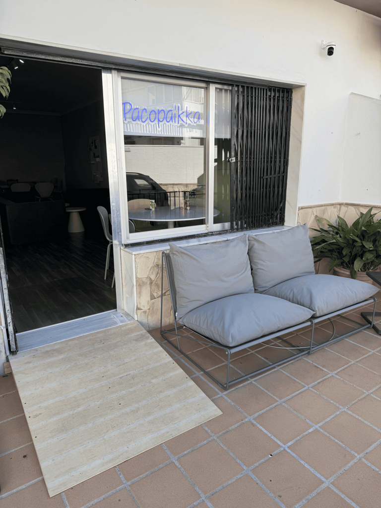 Iltapäiväkerho. Lapsille tekemistä fuengirolassa. Kerho fuengirolassa.