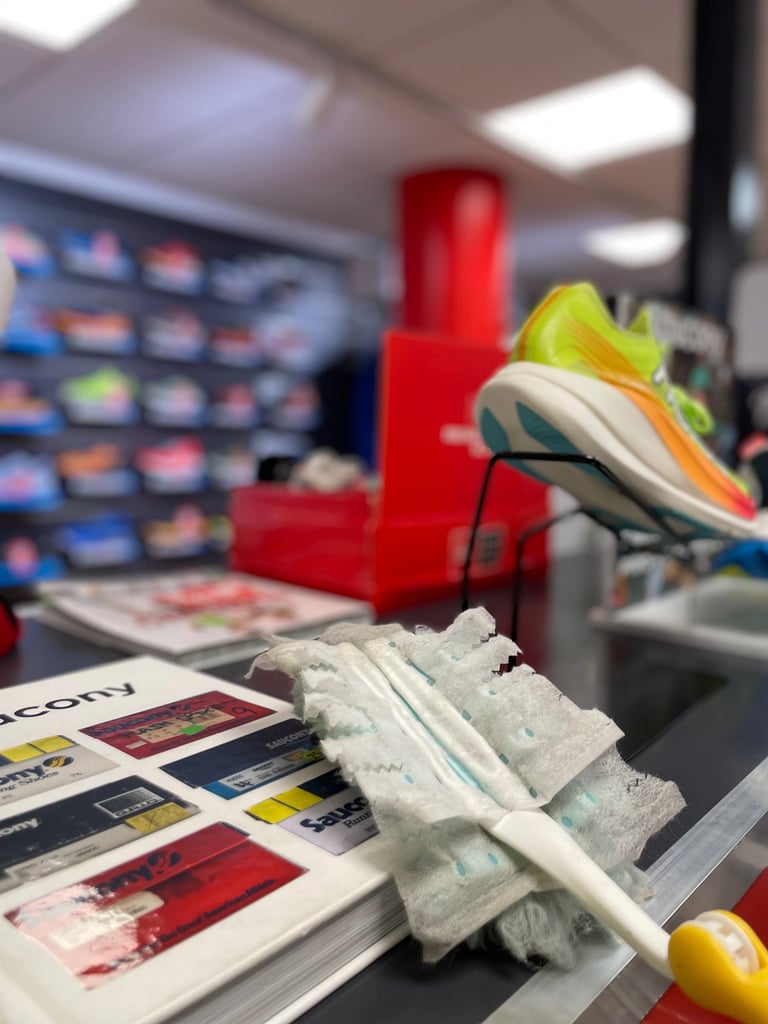 Nettoyage de magasin par M&M Services Pro à Rouen