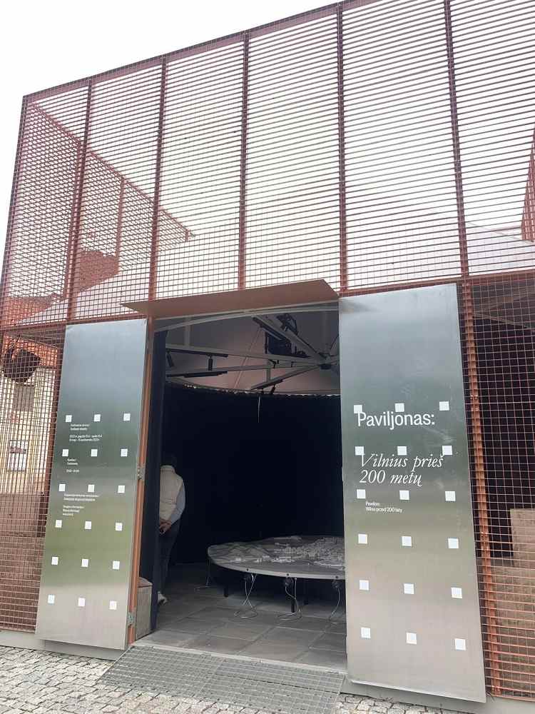 Frezavimo Darbai Vilniuje