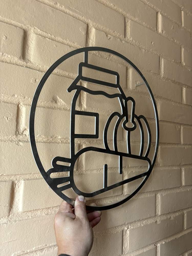 Laser cutting services